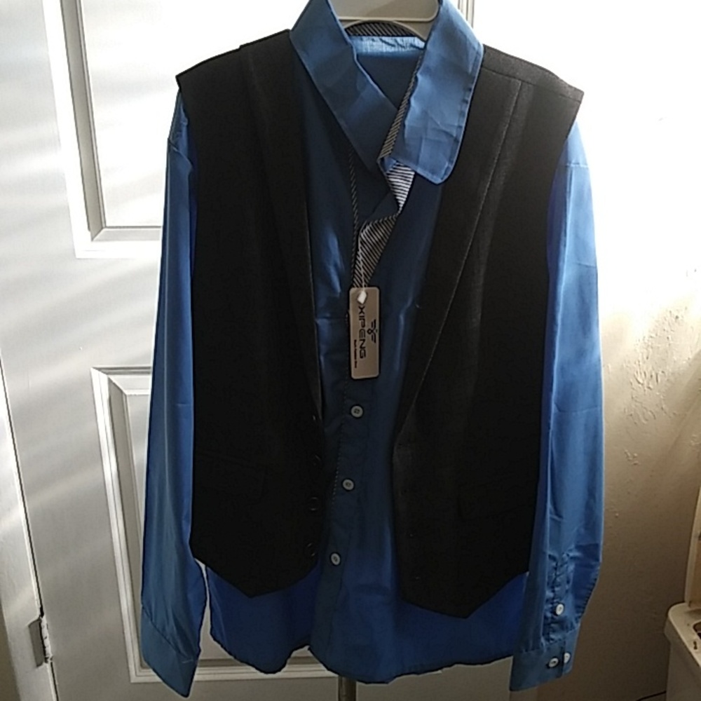 Boy clothes